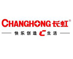 思明区长虹电视